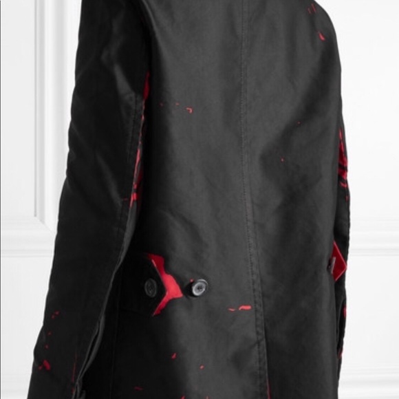 Prada jacket - Picture 6 of 6